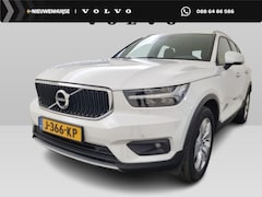 Volvo XC40 - 2.0 B4 Business Pro | Adaptieve Cruise Control | Trekhaak | Dodehoek Detectie | Parkeercam