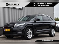 Skoda Kodiaq - 1.5 TSI Business Edition Camera, Adaptive cruise, Canton, NL auto