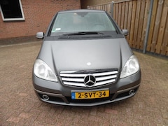 Mercedes-Benz A-klasse - 170 Avantgarde
