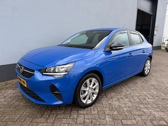 Opel Corsa - 1.2 Edition - Carplay - NIEUWE DRIEM