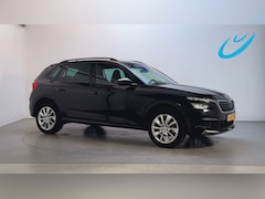 Skoda Kamiq - 1.0 TSI 116pk DSG Sport Business Stoelverwarming App-Connect DAB+