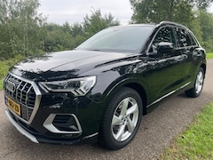 Audi Q3 - 35 TDI Pro Line S