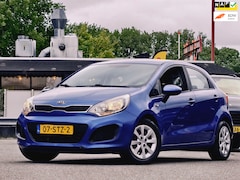 Kia Rio - 1.2 CVVT Comfort Pack-ERSTE EIGENAAR-NAP-AIRCO