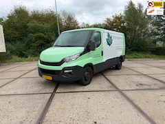 Iveco Daily - 35S13V 2.3 352 H1