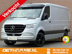 Mercedes-Benz Sprinter - 315CDI 150PK L2H1 RWD / M-Bux / Carplay / Camera / Euro6