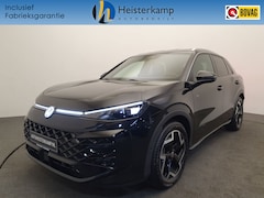 Volkswagen T-Roc - 1.5 eTSI 150pk DSG/AUT R-Line Wegklapbare trekhaak, Camera