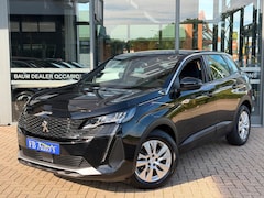Peugeot 3008 - 1.2 PureTech Active Pack Business Airco Lmv Navi A.Camera
