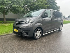 Toyota ProAce Shuttle - 2.0 D-4D Navigator Medium