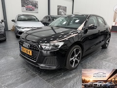 Audi A1 - 1.0 TFSI AUTOMAAT AMBIENTE AUTOMAAT