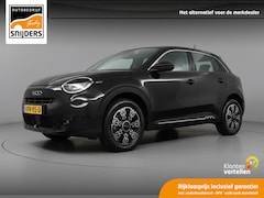 Fiat 600 - 1.2 Hybrid Urban Automaat, Orig.NL - NAP | DAB+ | Keyless | Navi | PDC+Camera | LED - RIJK