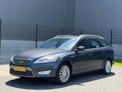 Ford Mondeo Wagon - 2.3-16V Titanium |NAVI |TREKHAAK