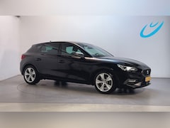 SEAT Leon Sportstourer - 1.0 TSI FR Business Intense Camera Navigatie Adaptive Cruise LED Sfeerverlichting