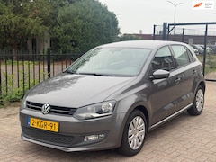Volkswagen Polo - 1.6 TDI BlueMotion Comfortline Dealer onderhouden