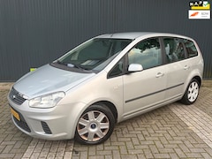 Ford C-Max - 1.8-16V Trend | NAP Airco Cruise Nieuwe APK