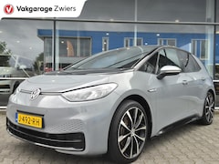 Volkswagen ID.3 - First 58 kWh SOH 91%| Carplay| Camera| PDC