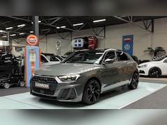 Audi A1 Sportback - 40 TFSI | S Line | Edition one | Virtual | 5-Drs