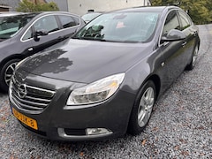 Opel Insignia - 1.8 Edition NAVIGATIE