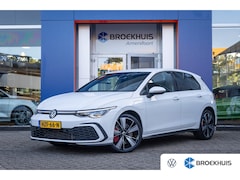 Volkswagen Golf - 1.4 eHybrid GTE | Apple Carplay/Android Auto | Cruise control adaptief | Full-LED | Keyles