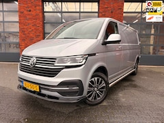 Volkswagen Transporter - 2.0 TDI 150 PK L2H1 28 Comfortline | Apple Carplay | Trekhaak | Spoilers | Side Bars