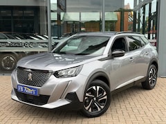 Peugeot 2008 - 1.2 PureTech Allure Pack Airco Lmv Cruise Camera