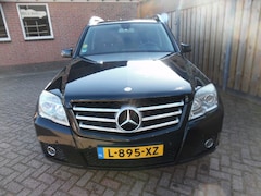 Mercedes-Benz GLK-klasse - 220 CDI