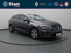 Renault Mégane E-Tech - Estate 160pk Plug-In Hybrid Intens Apple Carplay/Android Auto | Climate