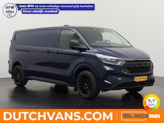 Ford Transit Custom - 2.0TDCi Lang Raptor Sport | Multimedia | Camera | Airco | Cruise