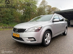 Kia Cee'd Sporty Wagon - 1.4 CVVT X-ecutive