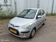 Hyundai i10 - 1.1 Dynamic Cool | Airco