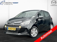 Hyundai i10 - 1.0i i-Motion Comfort / Automaat