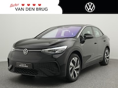 Volkswagen ID.5 - Pro 77kWh 204pk | SOH 96% | Navigatie | Cruise control | Stoel- & Stuurverwarming | Camera