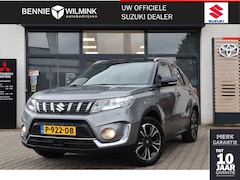 Suzuki Vitara - 1.4 BoosterJet Style Hybrid Trekhaak | AdaptiveCruise | Carplay
