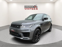 Land Rover Range Rover Sport - 2.0 P400e Autobiography Dynamic | 404 PK | Pano | 360° Camera | Luchtvering | Dodehoek | C