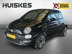 Fiat 500 - 1.0 Hybrid Dolcevita | Panoramadak | Navi | Cruise Control