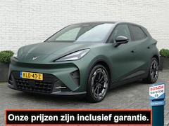 CUPRA Raval - 52 kWh VZ REBEL FIRST EDITION 226PK 360CAMERA/PAN.DAK/ELEK.VOORSTOELEN/SENNHEISER