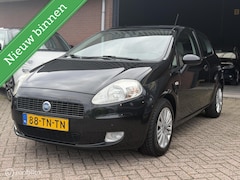 Fiat Grande Punto - 1.4 Edizione Prima APK|AIRCO|INRUILER