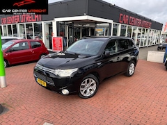 Mitsubishi Outlander - 2.0 PHEV Executive Edition Full Opties