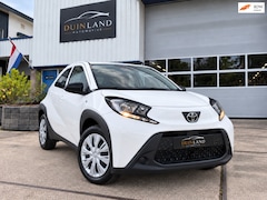 Toyota Aygo X - VVT-i MT Play 1.0|Cam| Cruise| Airco |Carplay