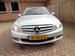 Mercedes-Benz C-klasse Estate - 180 CGI BlueEFFICIENCY Business Class Avantgarde