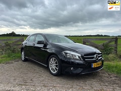 Mercedes-Benz A-klasse - 180 Economy