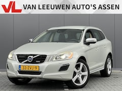 Volvo XC60 - 2.0 T5 R-Design | Bomvol | ACC | Trekhaak |