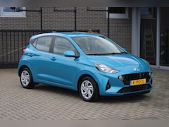 Hyundai i10 - 1.0 Comfort Smart 5-zits Navi/Camera/AppleAndroid