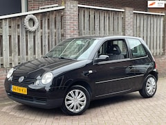 Volkswagen Lupo - 1.4 Athene Elec.ramen, 102DKM, Trekhaak, APK 06-2027