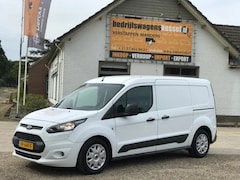 Ford Transit Connect - 1.6 TDCI L2 70 kW 3-pers AC