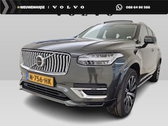 Volvo XC90 - 2.0 T8 Recharge AWD Inscription Exclusive | Adaptieve Cruise Control | Panoramadak | 360°