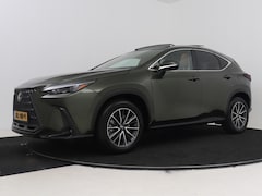 Lexus NX - 450h+ AWD Luxury Line | elektrisch glazen panoramadak | Trekhaak |