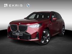 BMW X3 - 30e xDrive M Sportpakket Pro | Professional Pack | Premium Pack