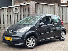Peugeot 107 - 1.0-12V XS Elec.ramen, APK 06-2027 2de eigenaar