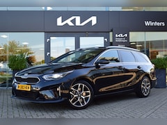 Kia Cee'd Sportswagon - Ceed 1.5 T-GDi MHEV GT-Line Edition | Trekhaak | Stoel-/ Stuurverwarming | Adaptieve Cruis