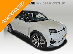 Renault 5 - 5 comfort range techno 52 kWh